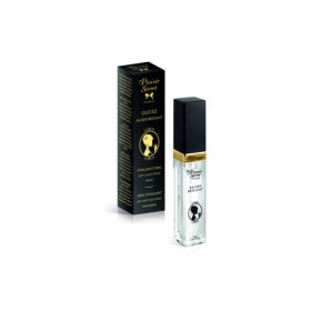Gloss effet chaud froid, saveur fraise 7ml 